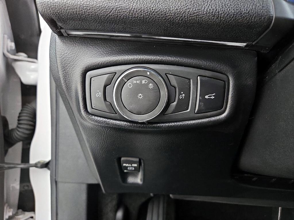 used 2016 Lincoln MKZ car, priced at $15,998