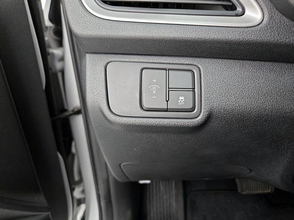 used 2019 Hyundai Accent car, priced at $17,998