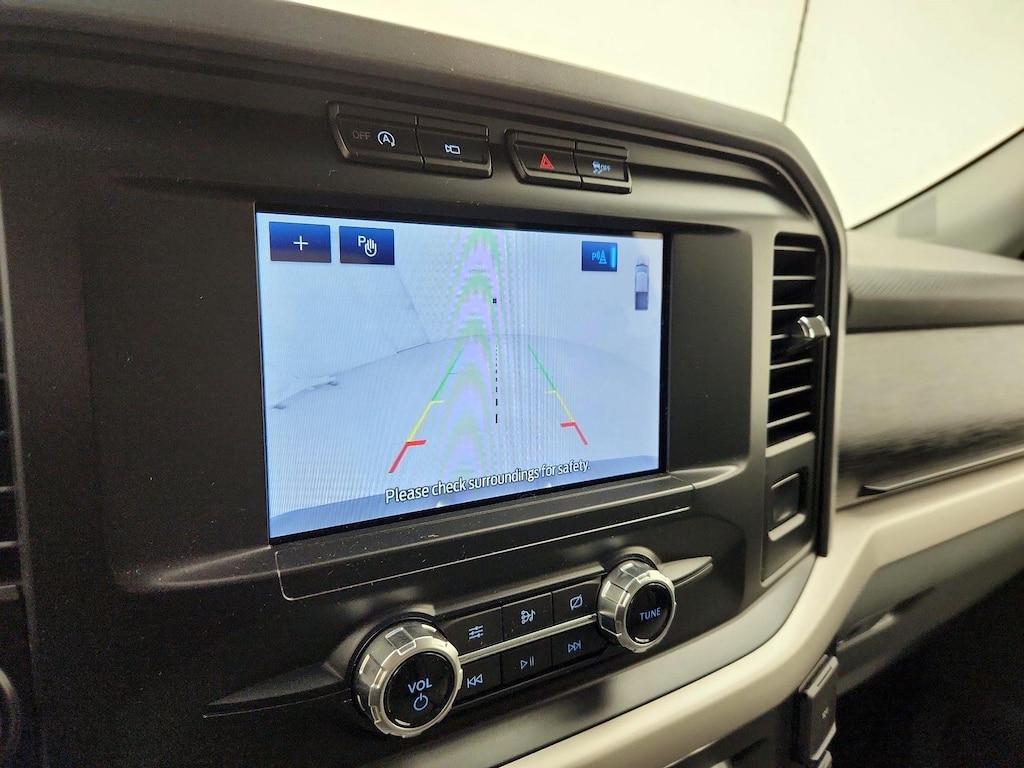 used 2021 Ford F-150 car, priced at $36,998