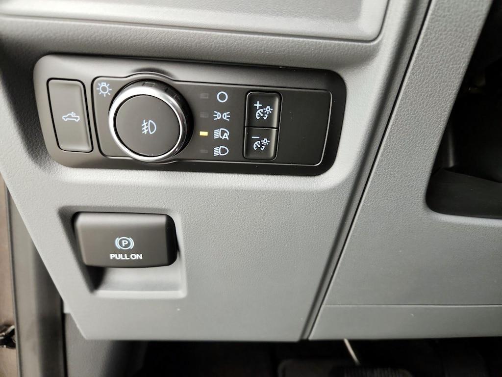used 2021 Ford F-150 car, priced at $36,998