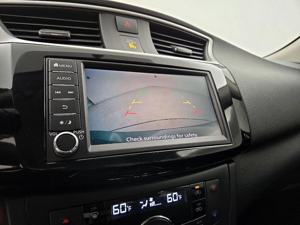 used 2019 Nissan Sentra car, priced at $13,998