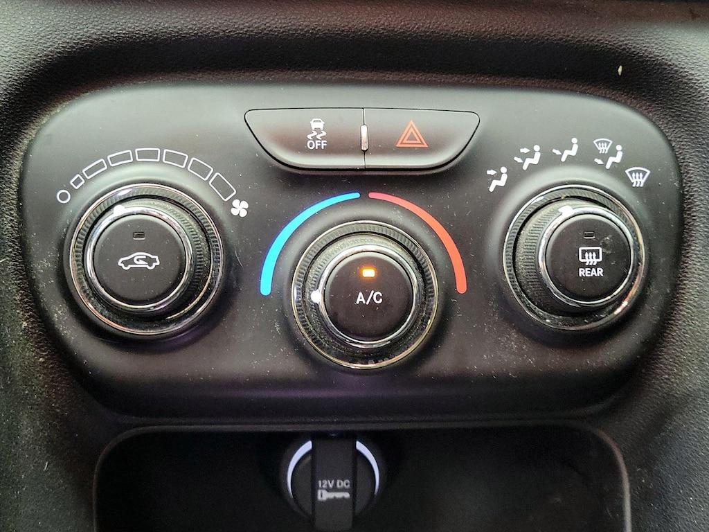used 2016 Dodge Dart car, priced at $11,599