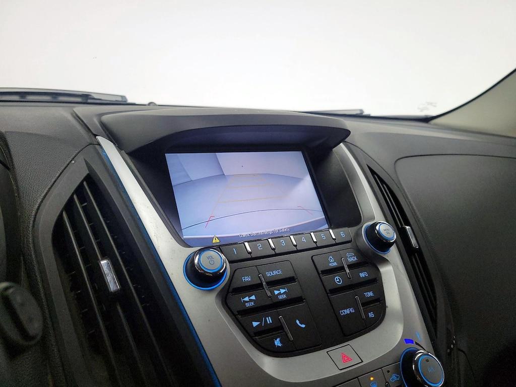 used 2017 Chevrolet Equinox car, priced at $15,998