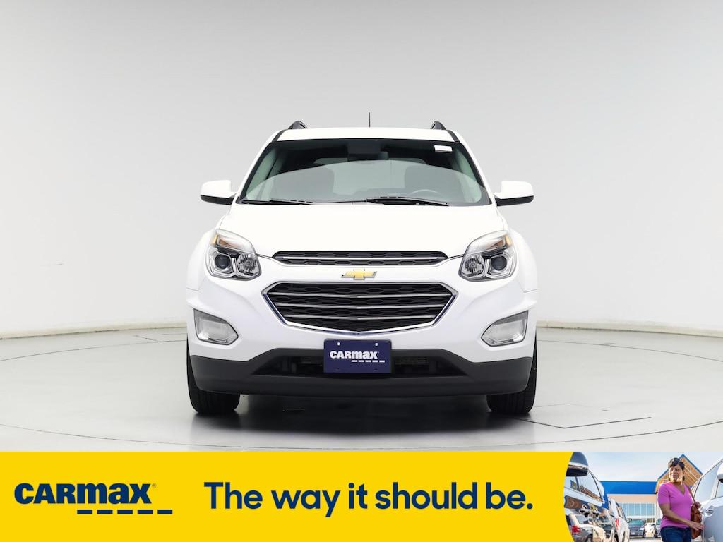 used 2017 Chevrolet Equinox car, priced at $15,998