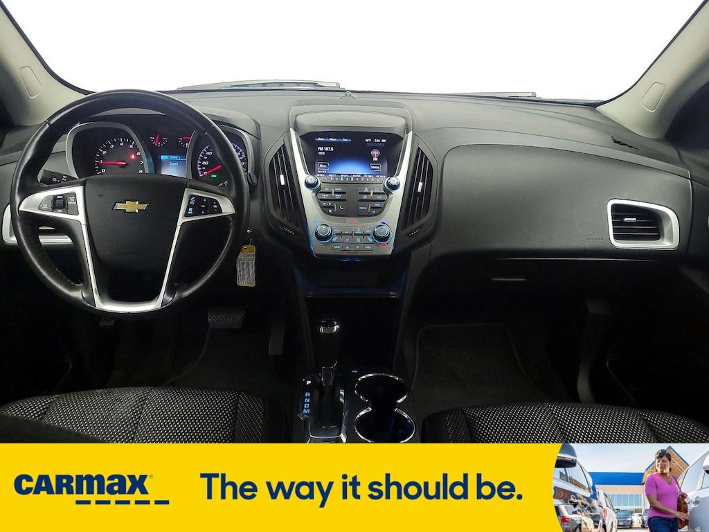 used 2017 Chevrolet Equinox car, priced at $15,998