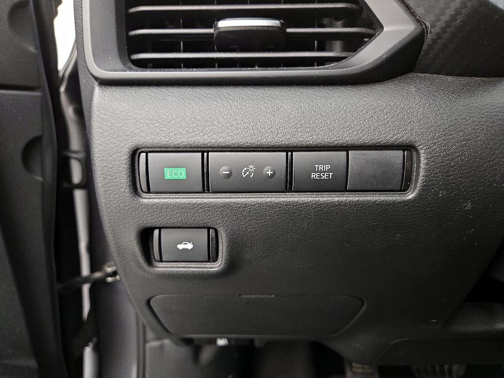 used 2024 Nissan Sentra car, priced at $18,998