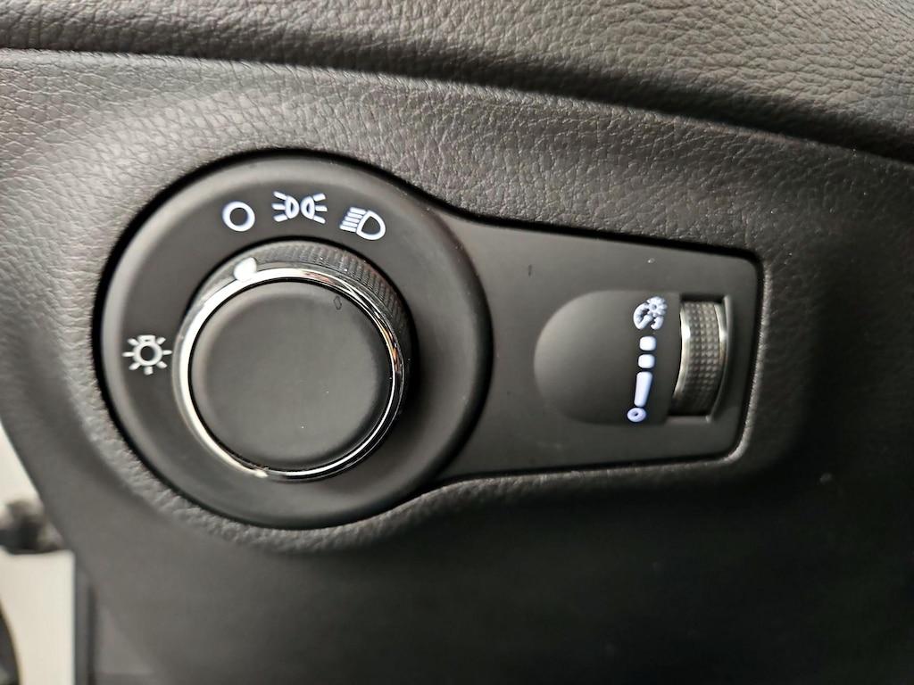 used 2019 Jeep Compass car, priced at $16,998