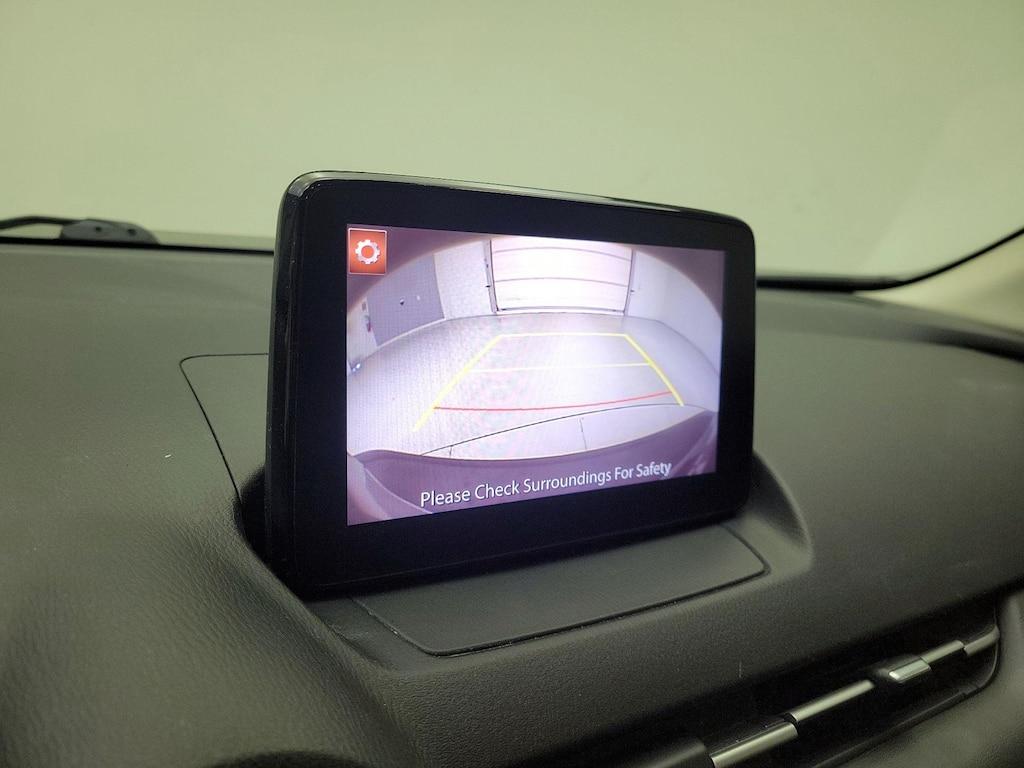 used 2019 Mazda CX-3 car, priced at $18,998