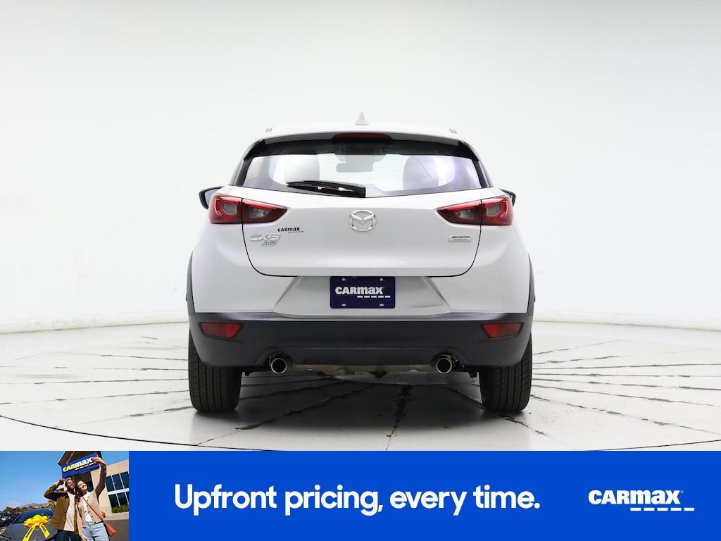 used 2019 Mazda CX-3 car, priced at $18,998