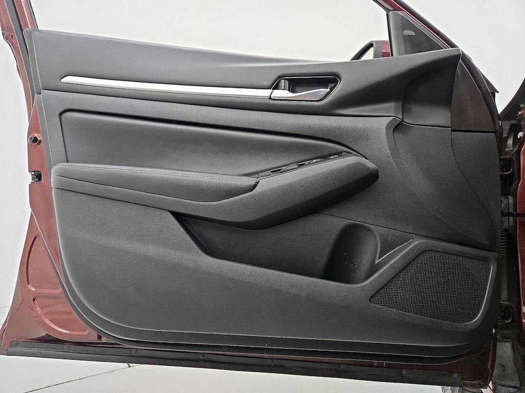 used 2023 Nissan Altima car, priced at $20,998