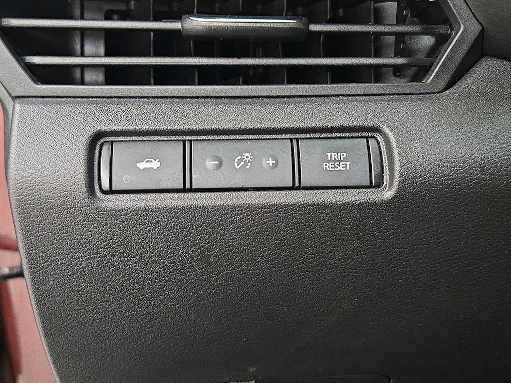 used 2023 Nissan Altima car, priced at $20,998
