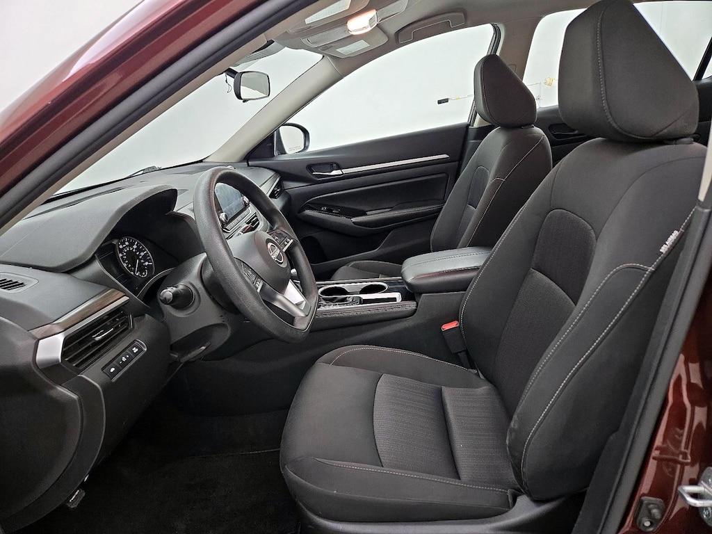 used 2023 Nissan Altima car, priced at $20,998