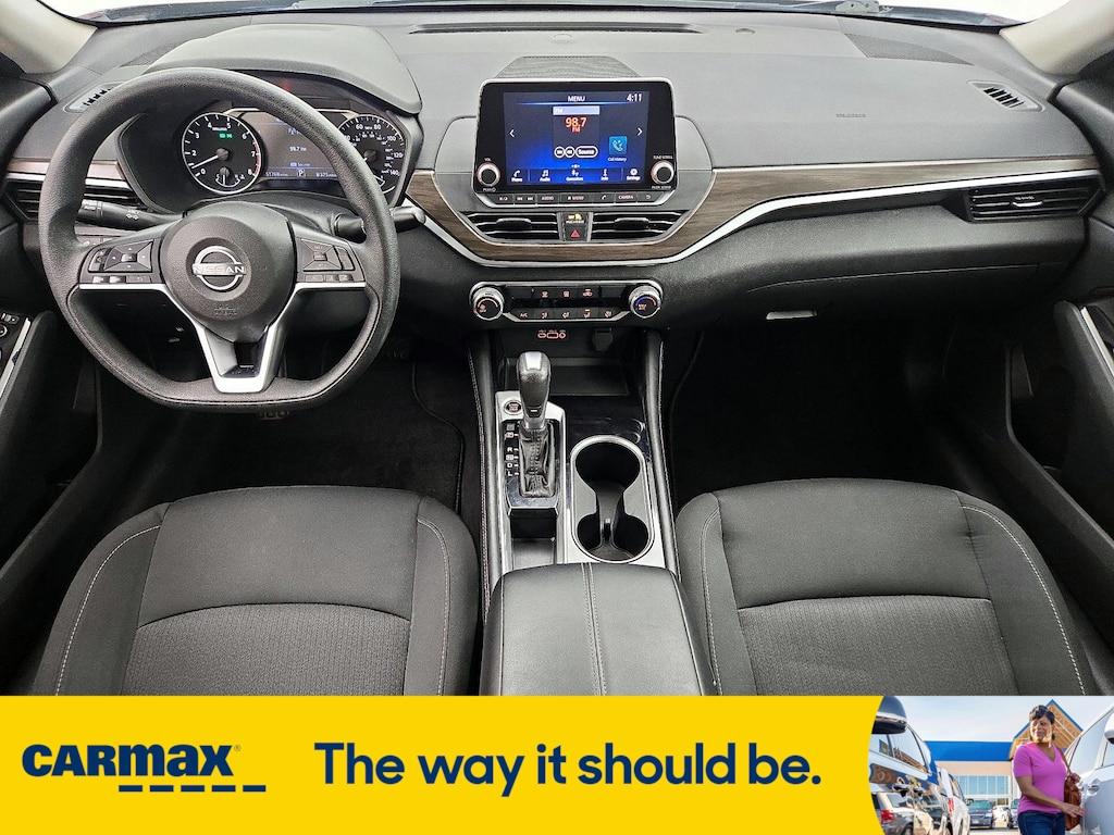 used 2023 Nissan Altima car, priced at $20,998