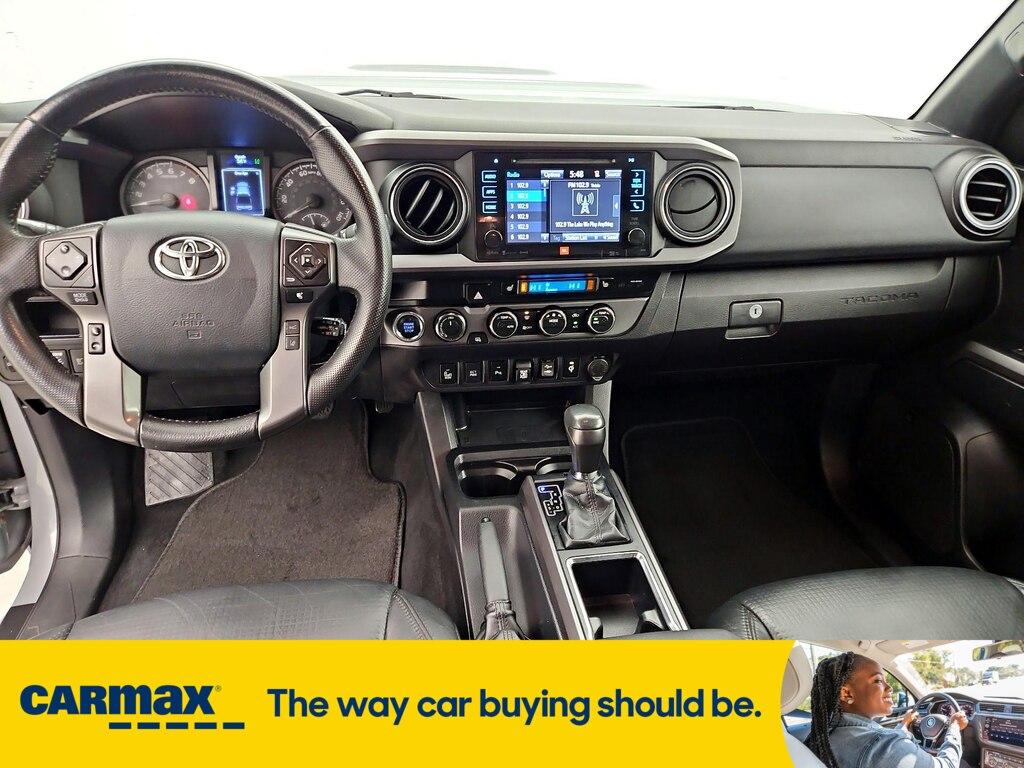 used 2019 Toyota Tacoma car, priced at $36,998