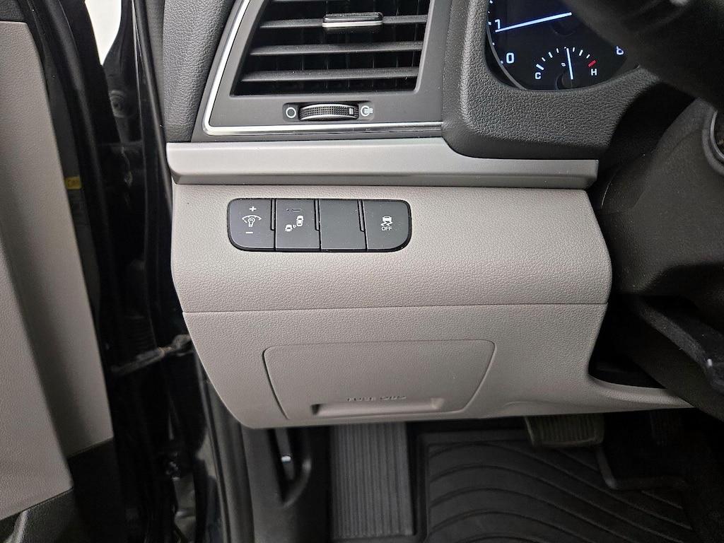 used 2018 Hyundai Elantra car, priced at $14,998