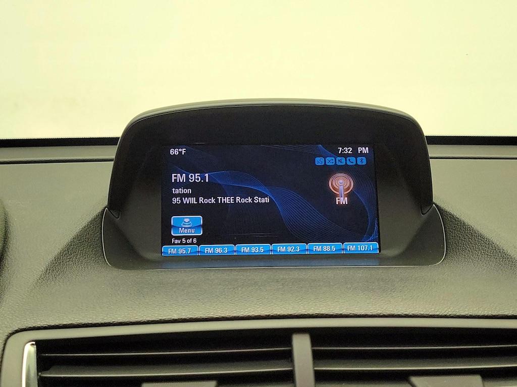 used 2016 Buick Encore car, priced at $14,599