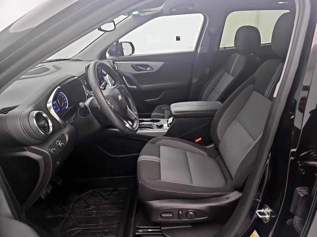 used 2023 Chevrolet Blazer car, priced at $26,998