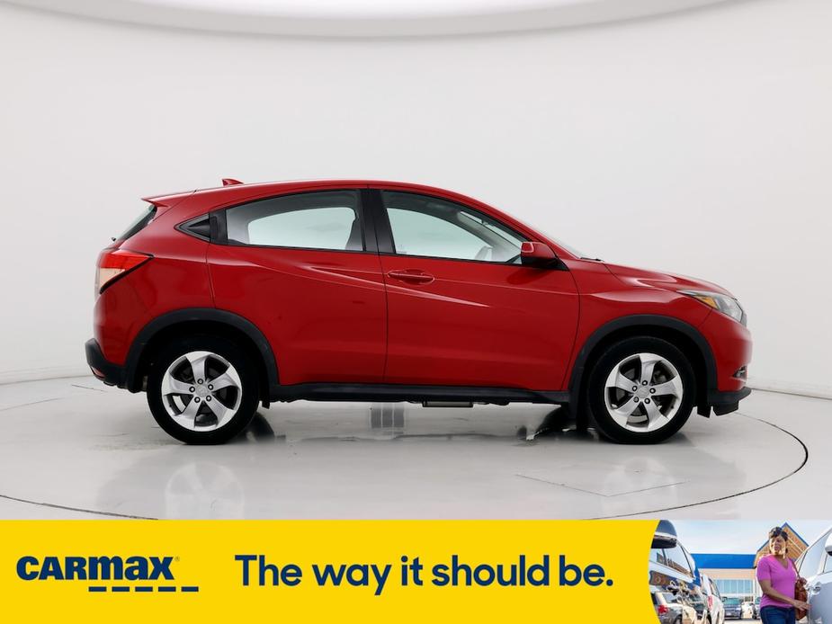 used 2018 Honda HR-V car, priced at $21,998