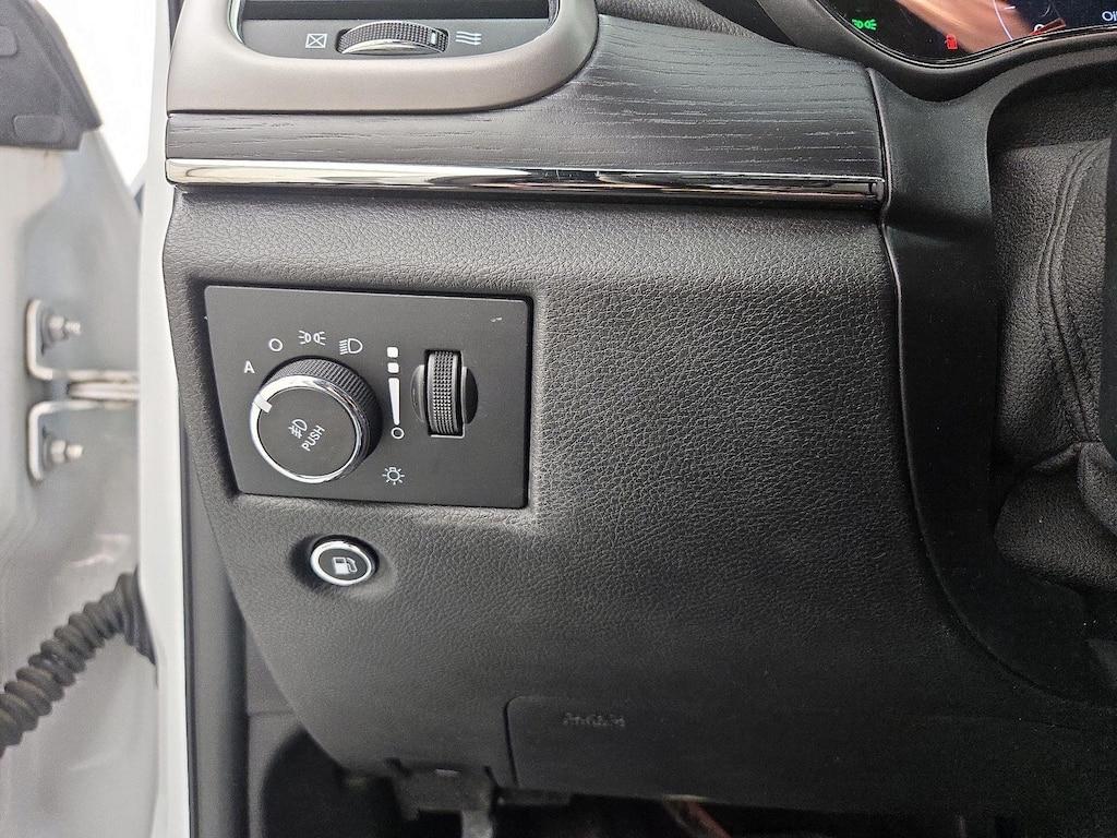 used 2018 Jeep Grand Cherokee car, priced at $21,998