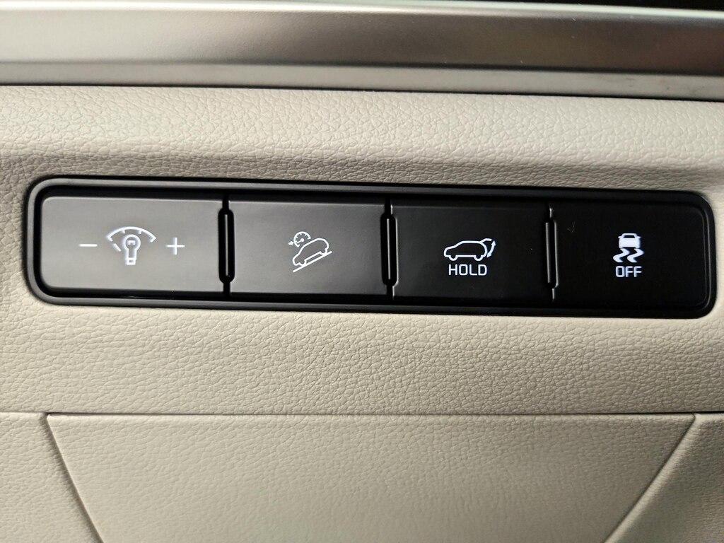 used 2024 Kia Telluride car, priced at $39,998