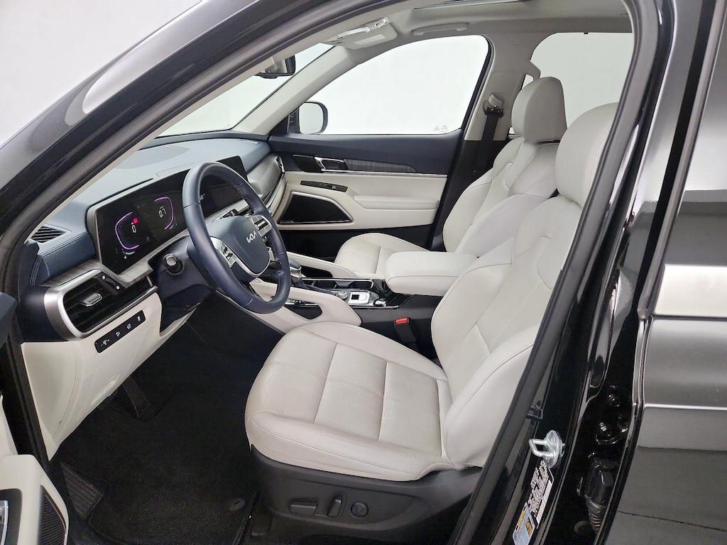 used 2024 Kia Telluride car, priced at $39,998
