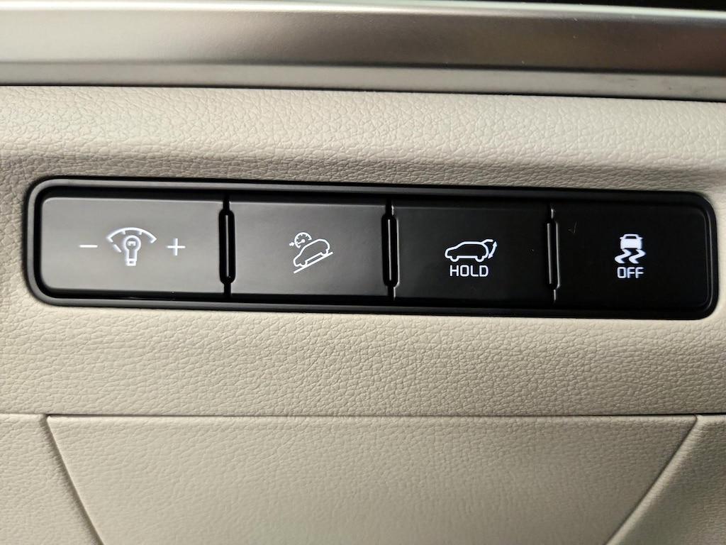 used 2024 Kia Telluride car, priced at $39,998