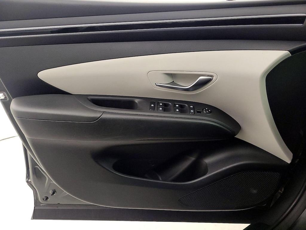 used 2022 Hyundai Tucson car, priced at $19,998