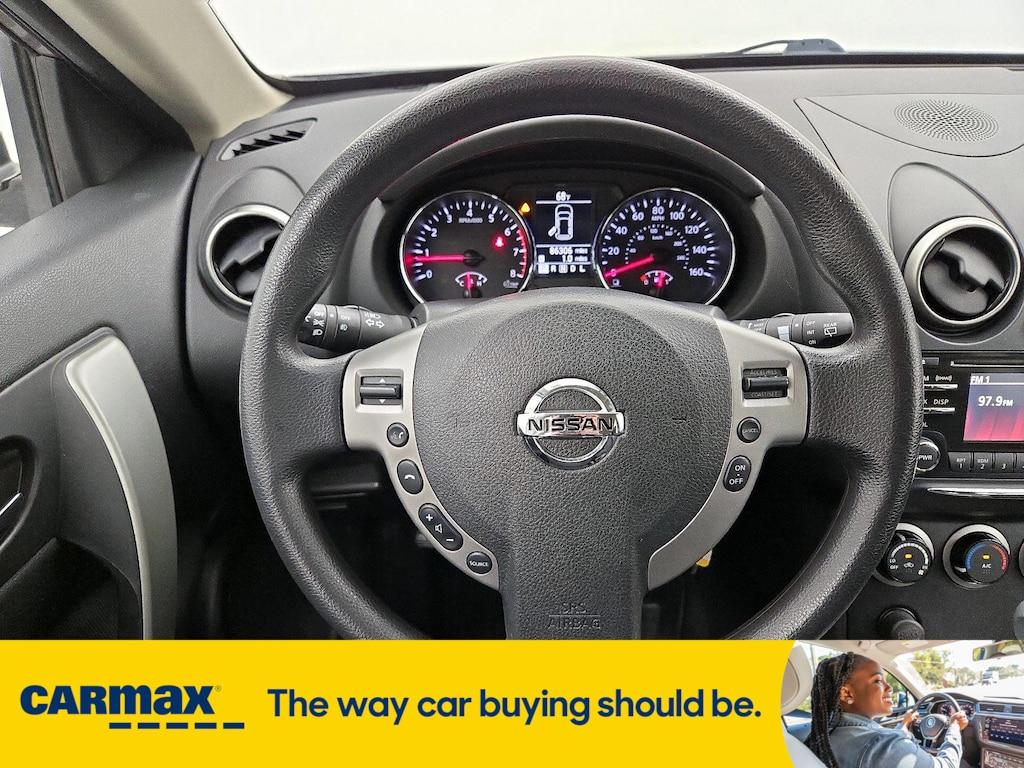 used 2013 Nissan Rogue car, priced at $12,998