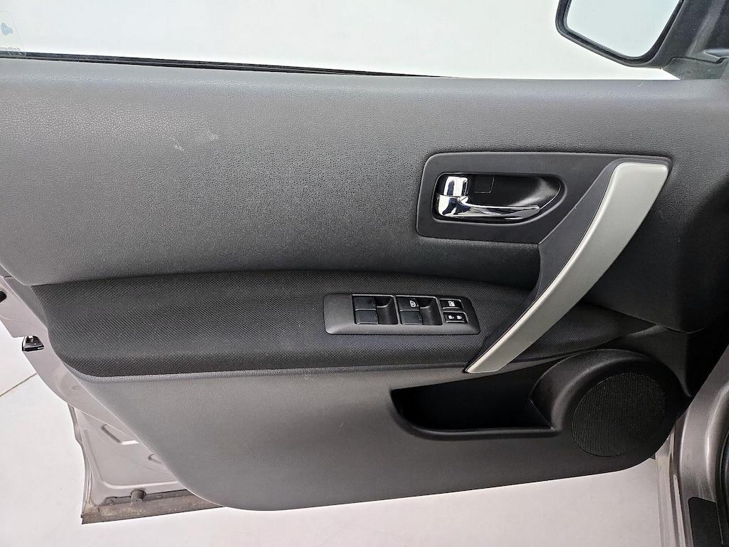 used 2013 Nissan Rogue car, priced at $12,998