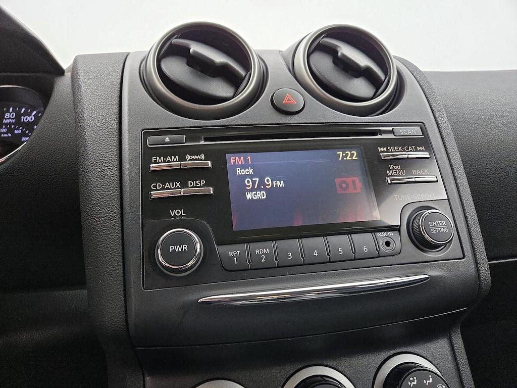 used 2013 Nissan Rogue car, priced at $12,998