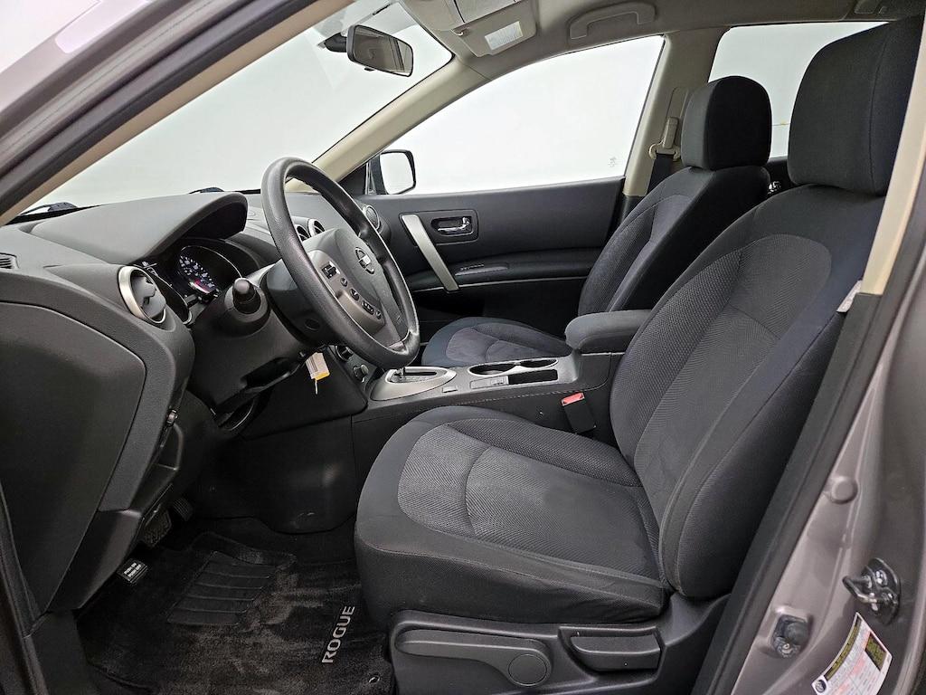 used 2013 Nissan Rogue car, priced at $12,998