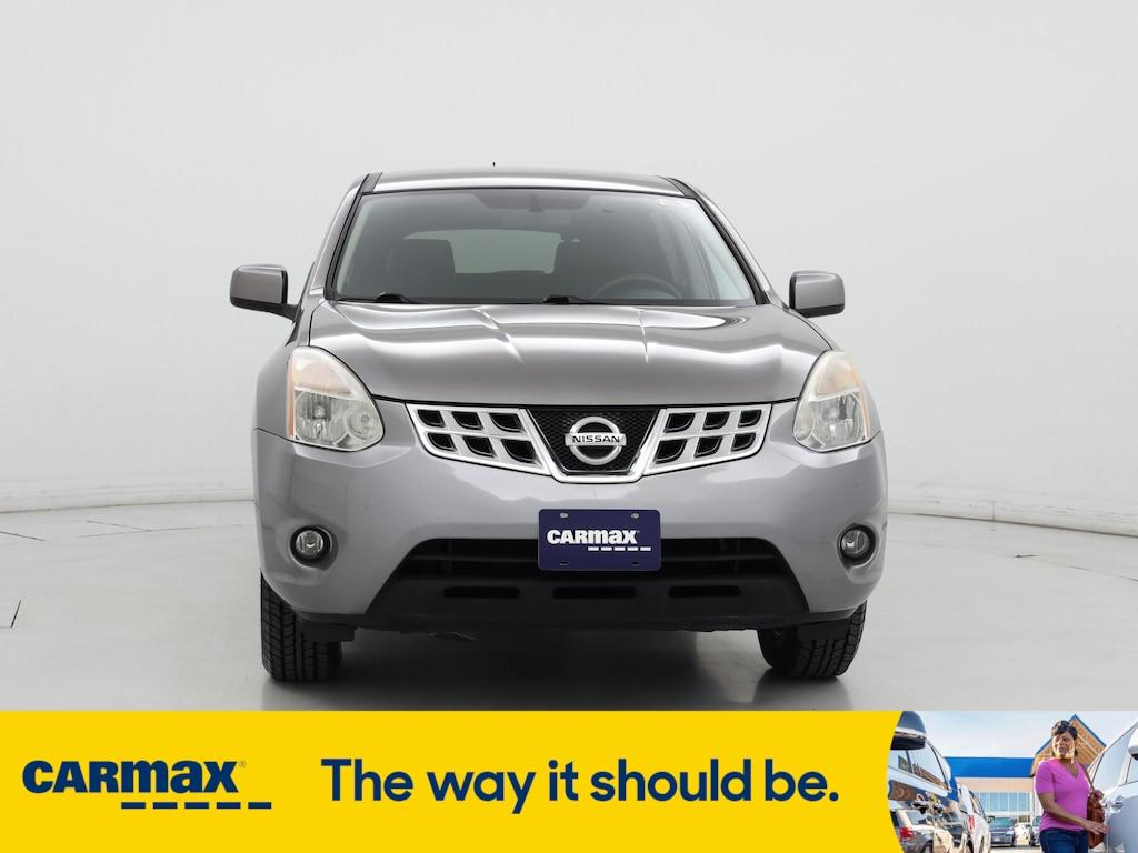 used 2013 Nissan Rogue car, priced at $12,998
