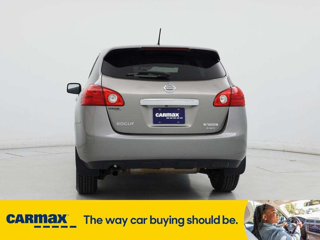 used 2013 Nissan Rogue car, priced at $12,998
