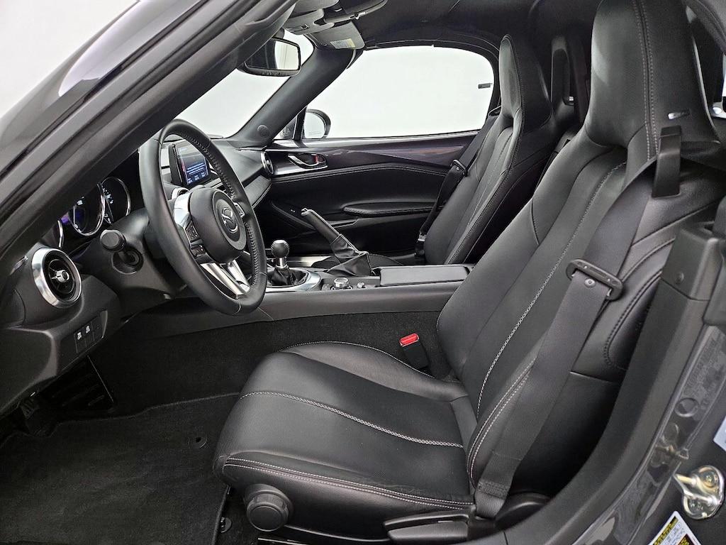 used 2021 Mazda MX-5 Miata car, priced at $26,998