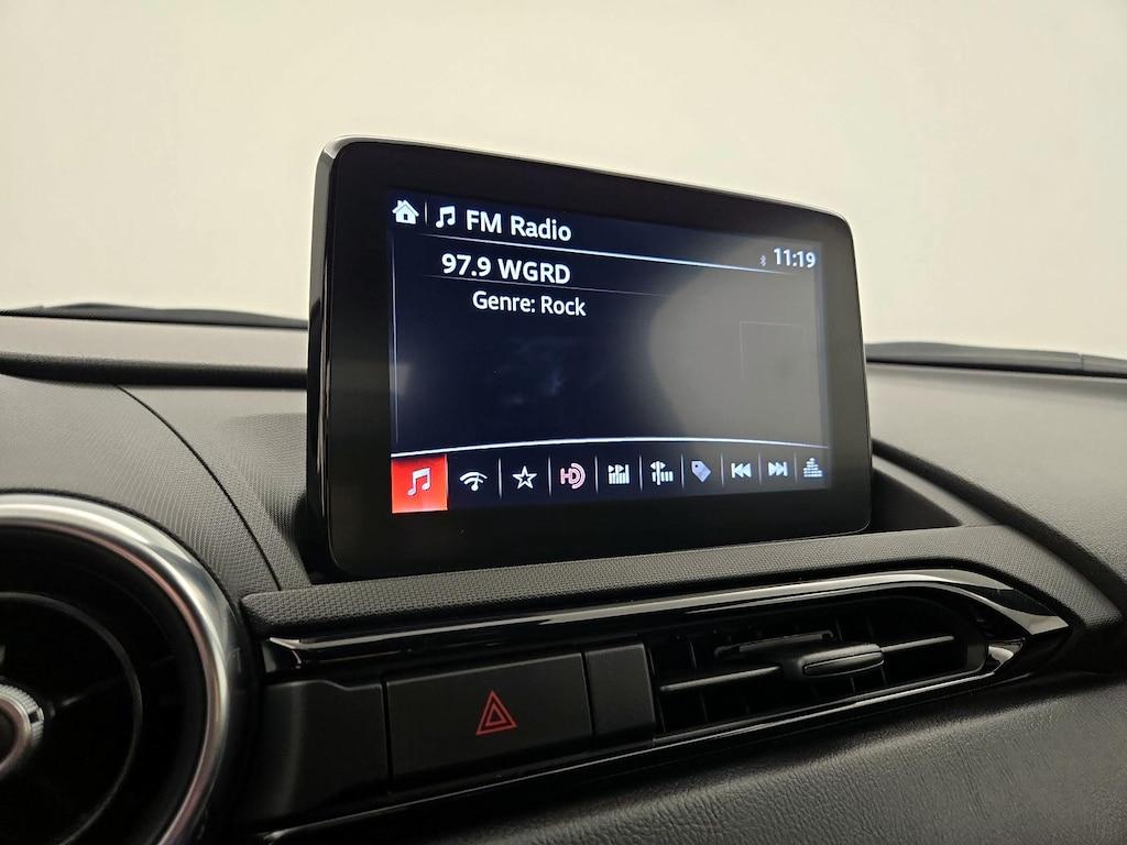 used 2021 Mazda MX-5 Miata car, priced at $26,998