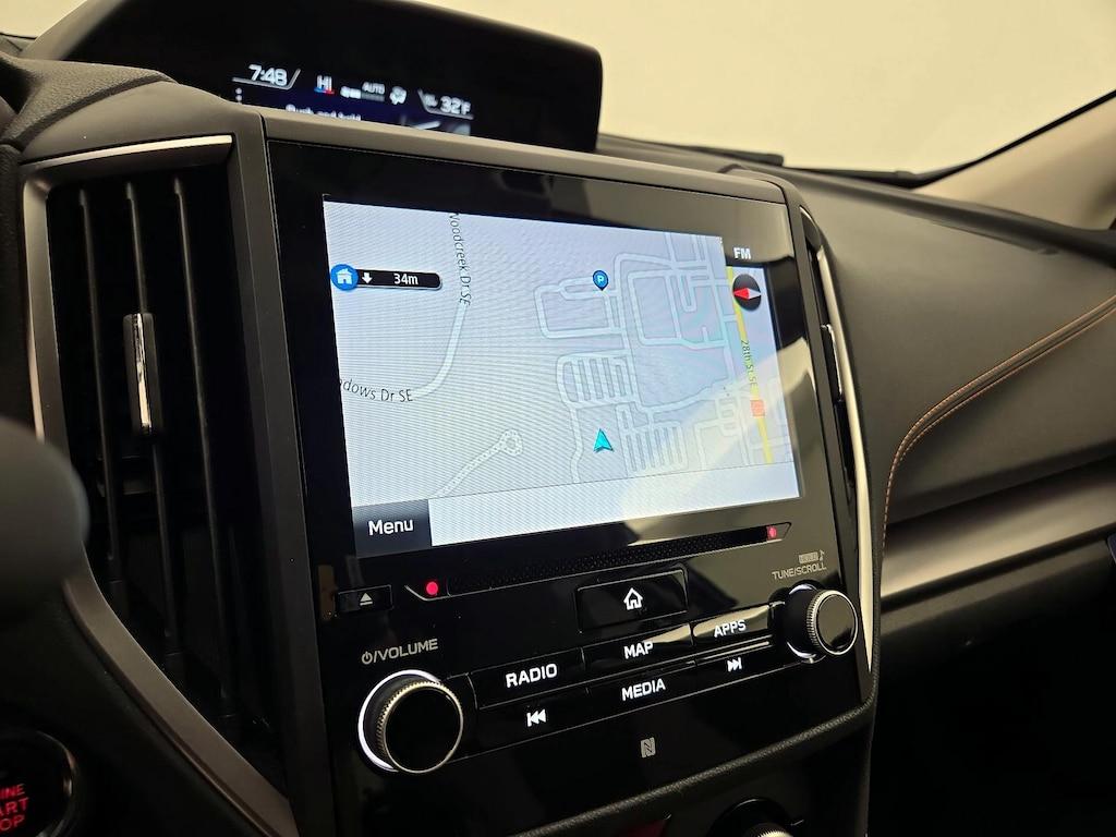 used 2019 Subaru Crosstrek car, priced at $24,998