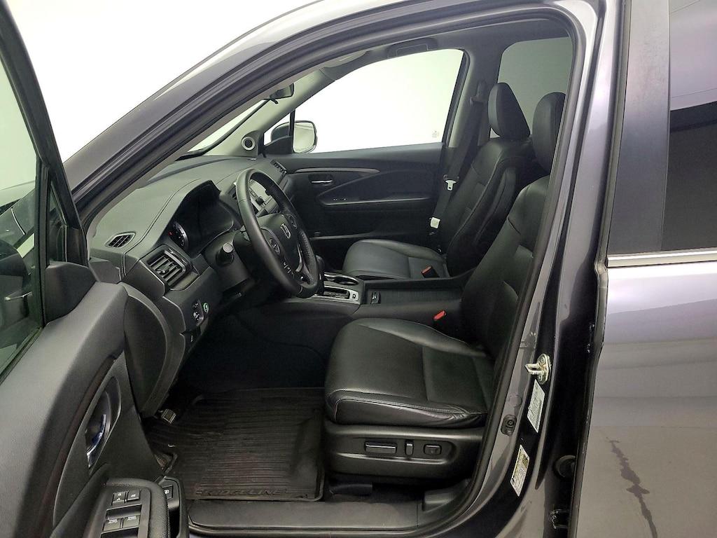 used 2019 Honda Ridgeline car, priced at $26,998