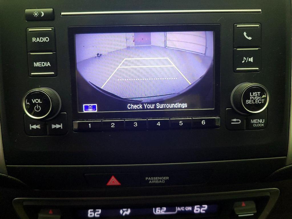 used 2019 Honda Ridgeline car, priced at $26,998