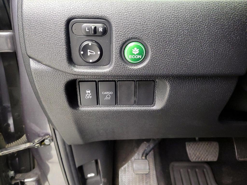 used 2019 Honda Ridgeline car, priced at $26,998