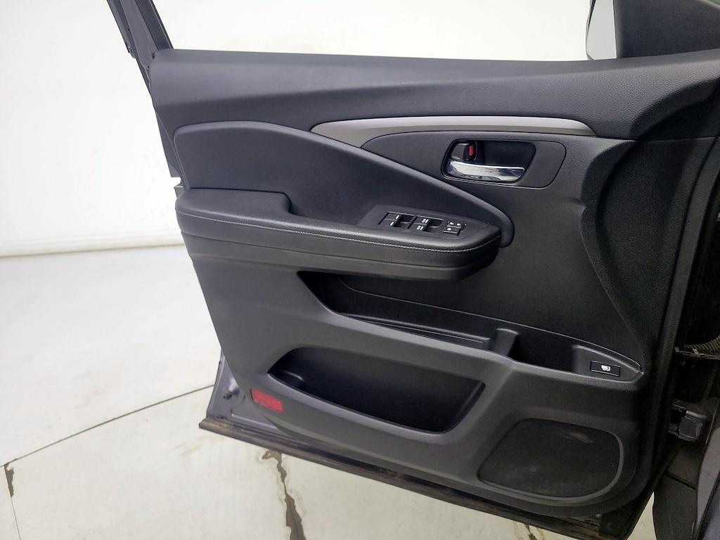 used 2019 Honda Ridgeline car, priced at $26,998