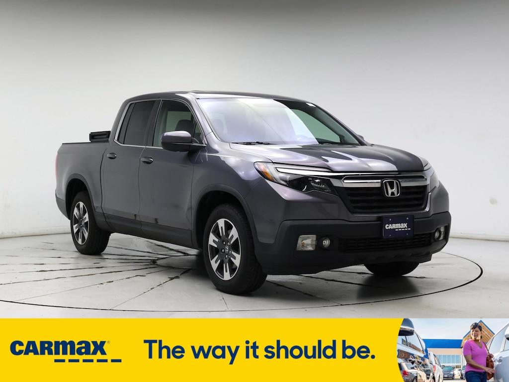 used 2019 Honda Ridgeline car, priced at $26,998