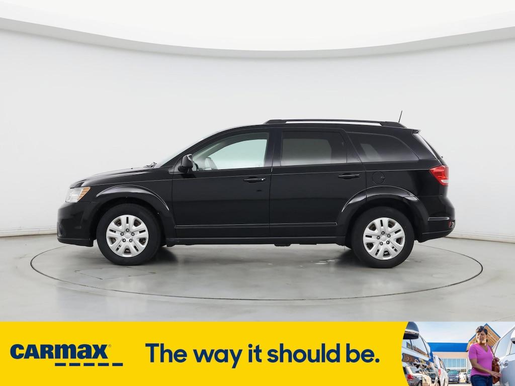 used 2019 Dodge Journey car, priced at $18,998