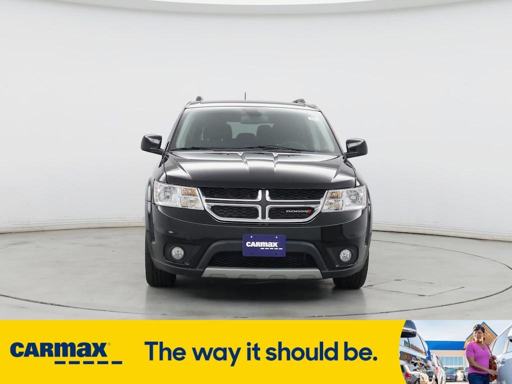 used 2019 Dodge Journey car, priced at $18,998