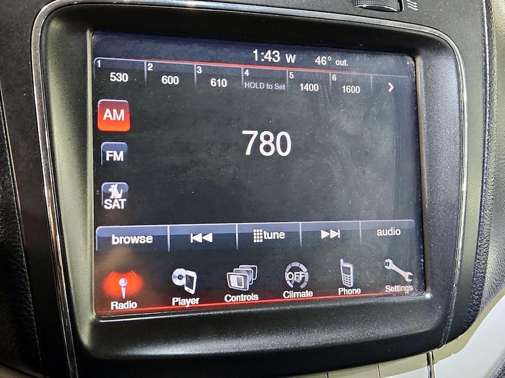 used 2019 Dodge Journey car, priced at $18,998