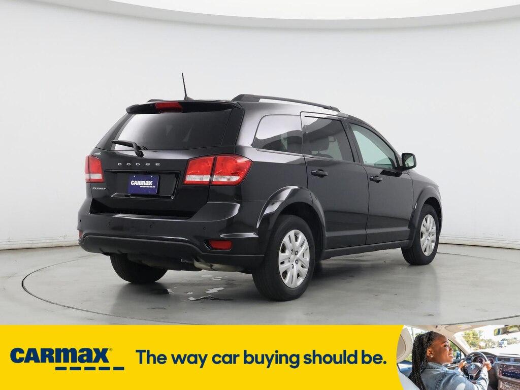 used 2019 Dodge Journey car, priced at $18,998