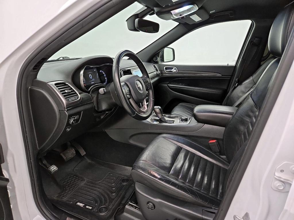 used 2019 Jeep Grand Cherokee car, priced at $25,998