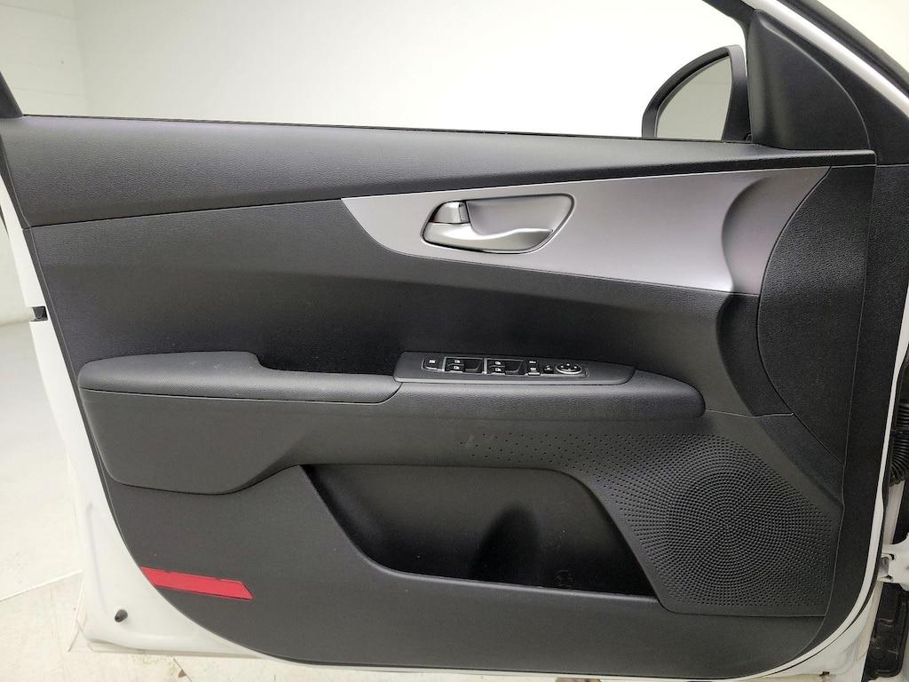 used 2022 Kia Forte car, priced at $18,998