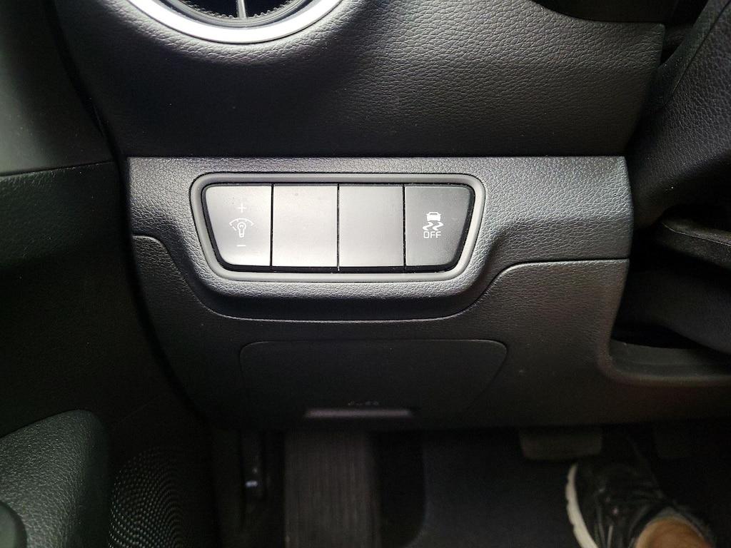 used 2022 Kia Forte car, priced at $18,998