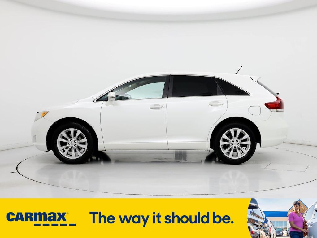 used 2013 Toyota Venza car, priced at $14,998