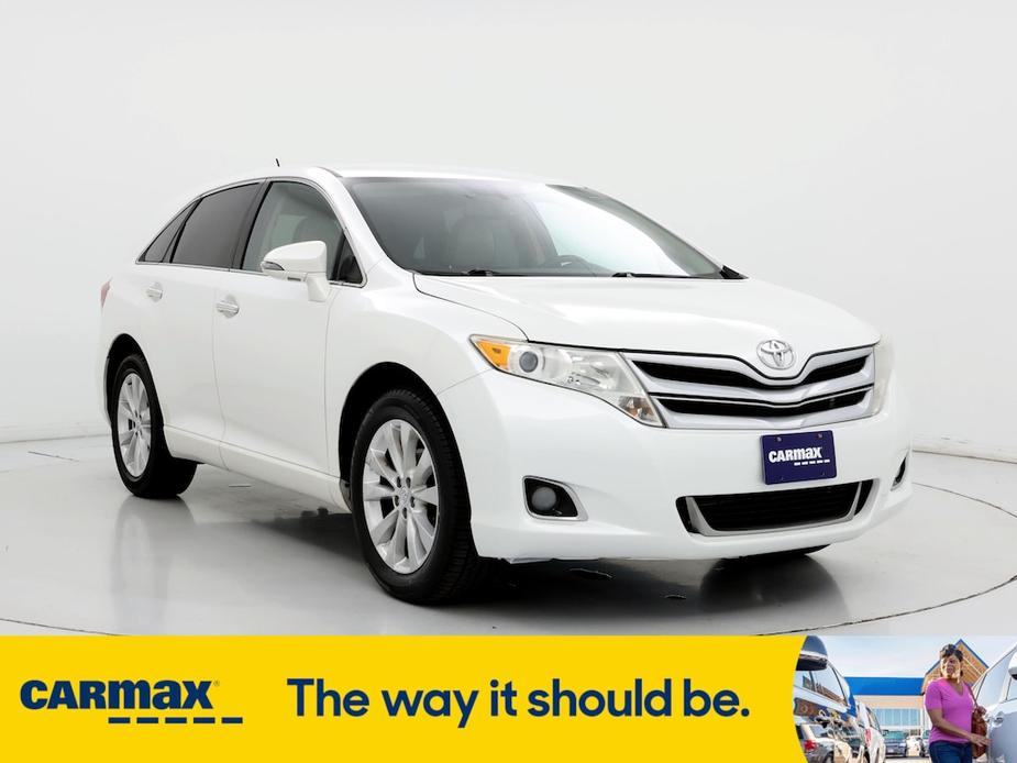 used 2013 Toyota Venza car, priced at $14,998